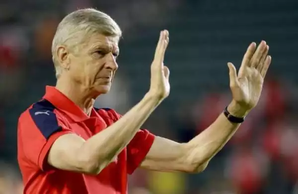 This could be my last season with Arsenal – Wenger
